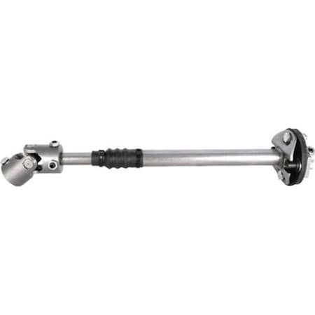 Slugfest Supplies 17 in. Universal Telescoping Steering Shafts SL739998